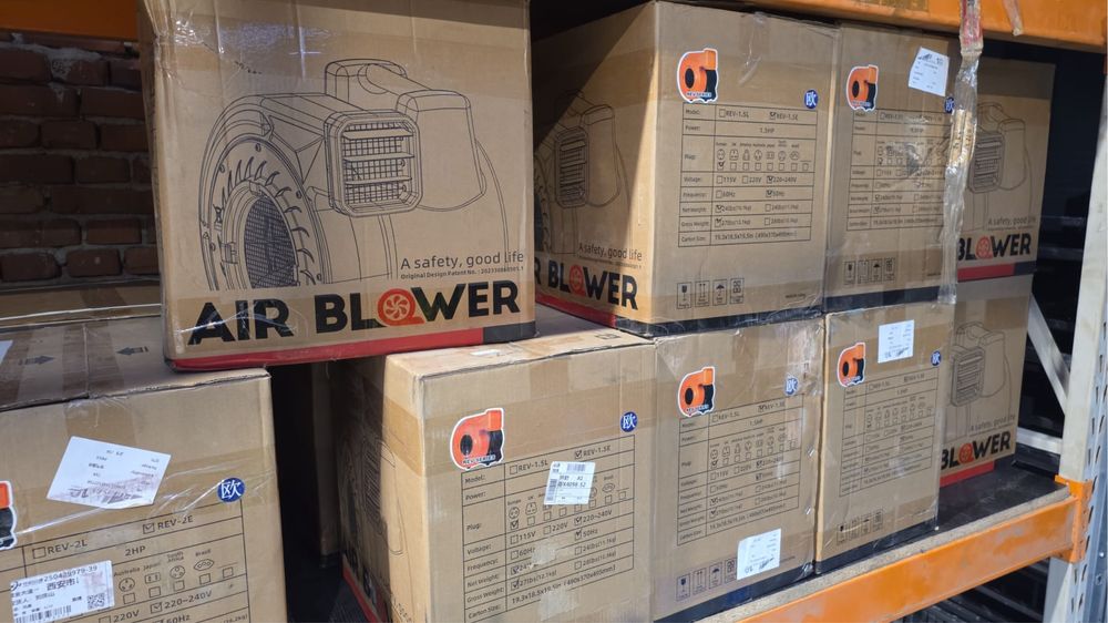 Pompa de aer topogane/sulfanta