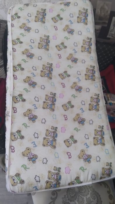 Продам матрас ортопедические