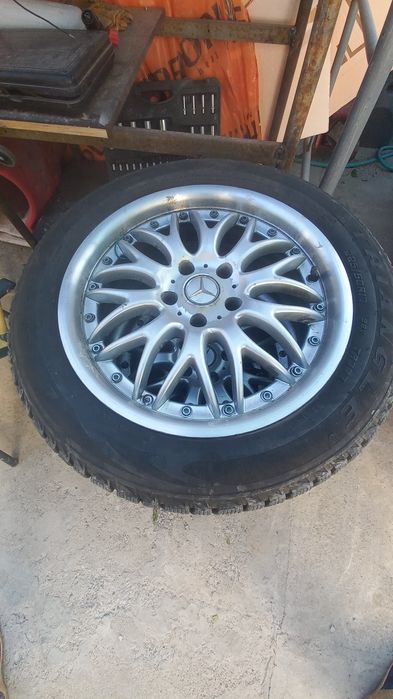 Продам диски r17