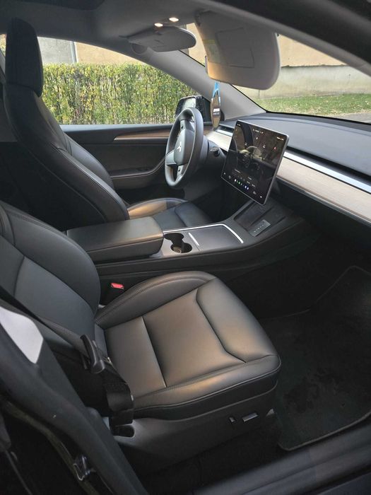 Tesla model Y Full Electric 2023 Autopilot Beta(FSD Beta)