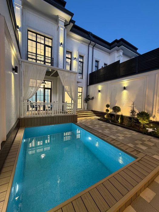 ЕВРОДОМ Циалковского 3 сотки ЛЮКС