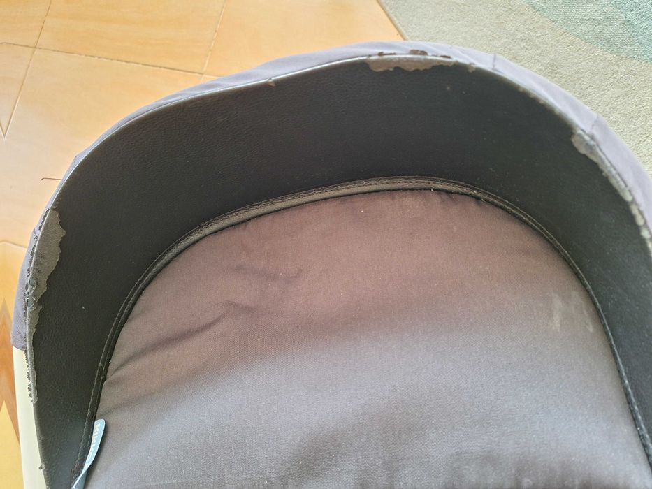 Бебешка количка 3 в 1