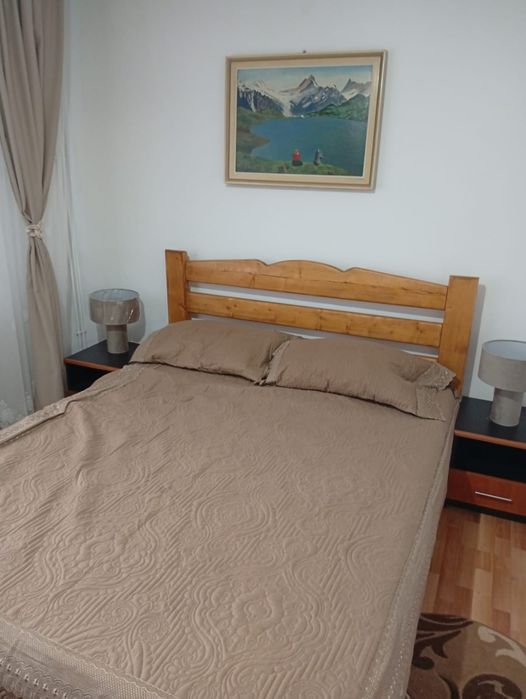 Vand apartament Buftea