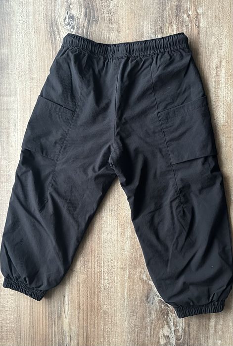 Pantaloni copii tehnici de fas Zara 98