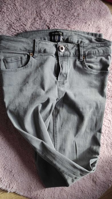 Blugi Massimo D marimea 36