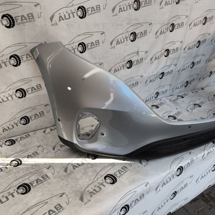 Bara fata Mercedes EQC W293 an 2019-2020-2021-2022-2023