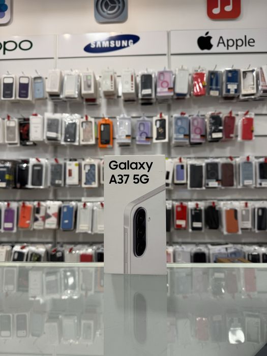 Samsung Galaxy A37 5G/Sigilat/128Gb/ Future Gsm Mobile