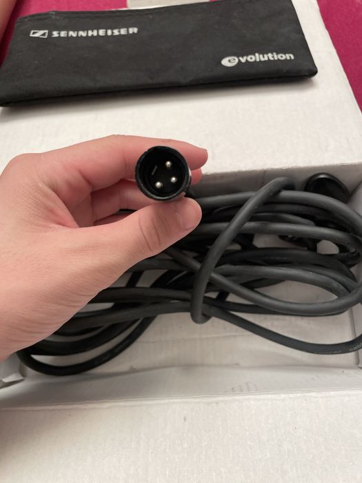 Микрафон е845s 888