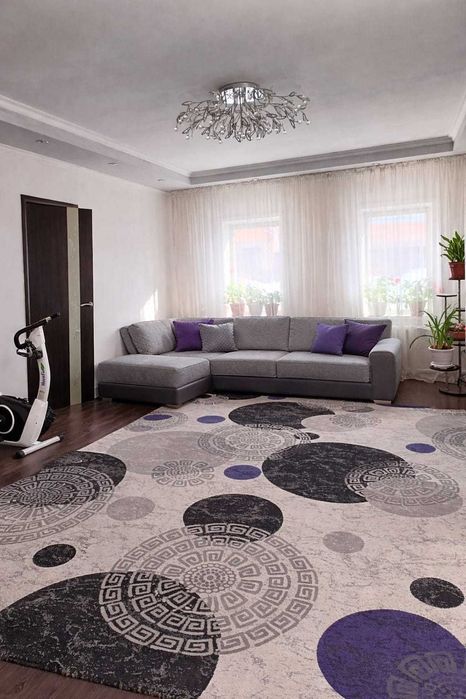 Продам дом для большой семьи.