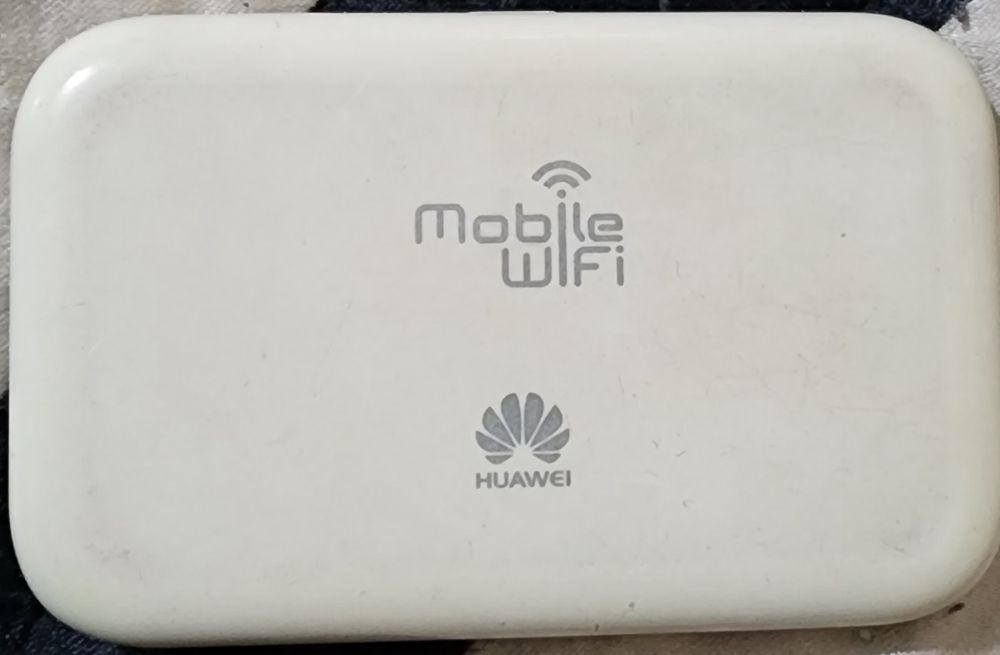 Модем Altel 4G HUAWEI