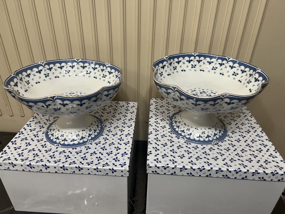 Продам фруктовницы, тортницы