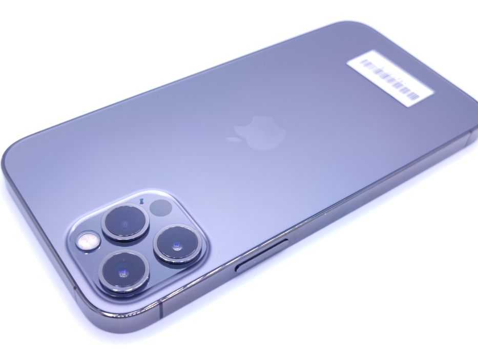 Apple iPhone 12 Pro 128GB 6GB Single SIM, Garantie 24 luni | #D88100