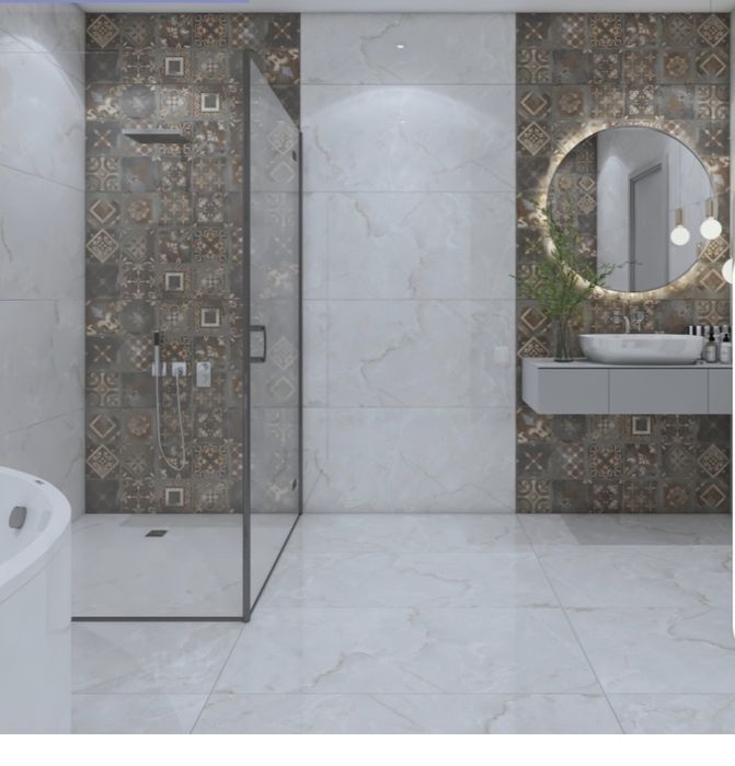 Kafel Laminat Dekor Qilamiz