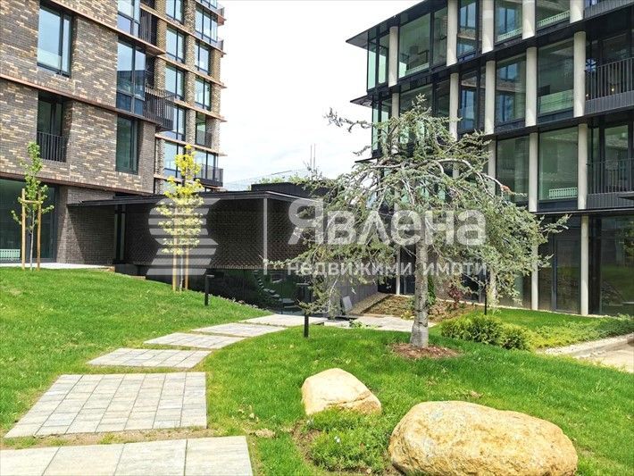 Двустаен апартамент в затворен коммплекс ,,Кошер"