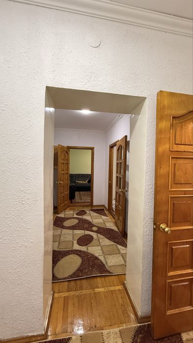 Сдаётся квартира 2/3/9 на Паркенском