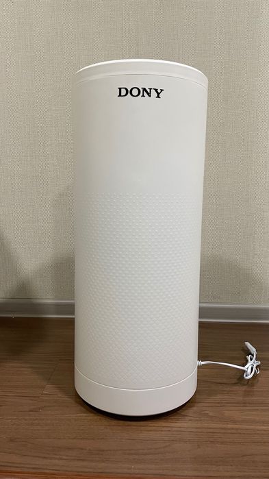 Воздухоочиститель DONY 5 PRO +фильтр в подарок