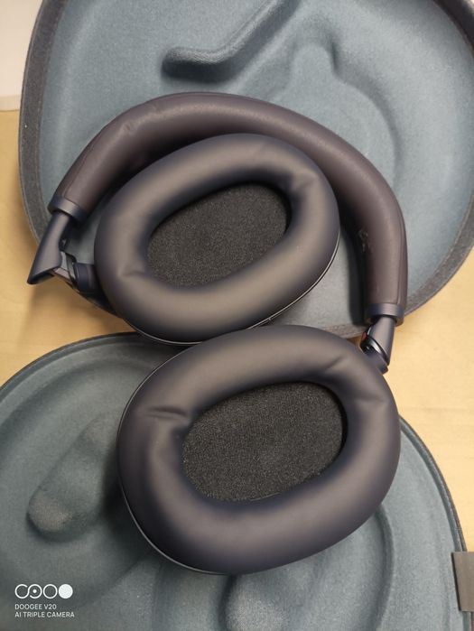 Безжични слушалки Sony WH-1000XM6 Noise Canceling Headphones, HD NC Processor