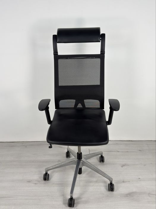 Ръководен ергономичен офис стол – sedus Open стил, комфорт и качество