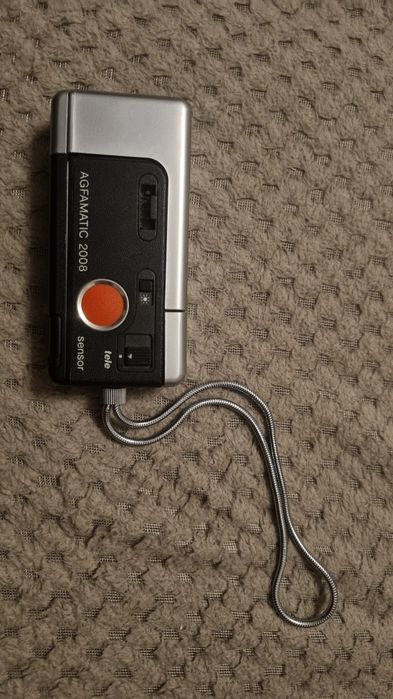 Aparate foto vintage- kodak , pentax, agfamatic