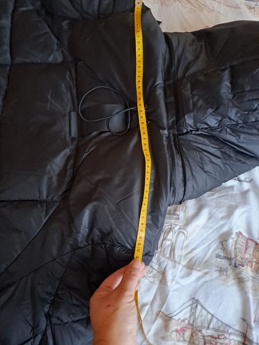 Дамско Зимно яке