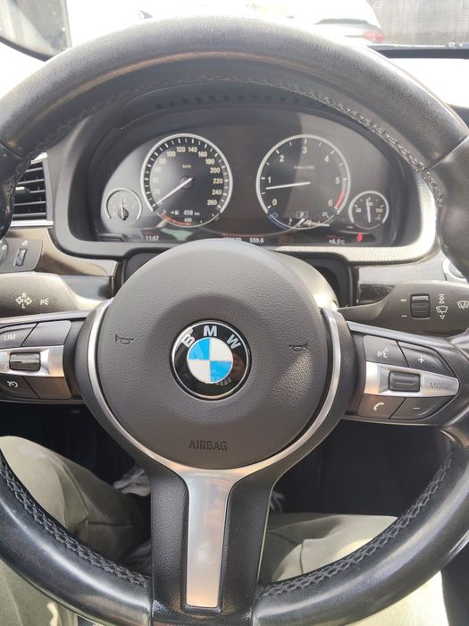 BMW 530 GT  XDRIVE an fabricație 2013