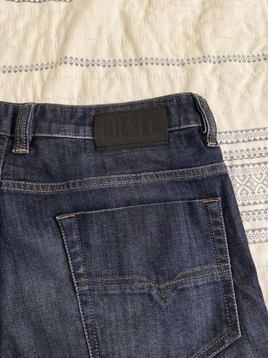 Дънки Diesel Safado - W34L30