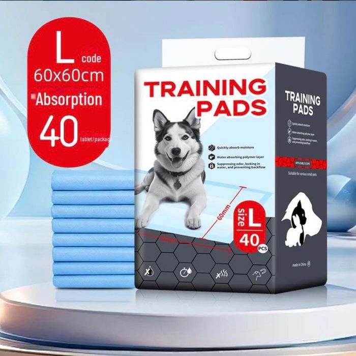 Пеленки для собак