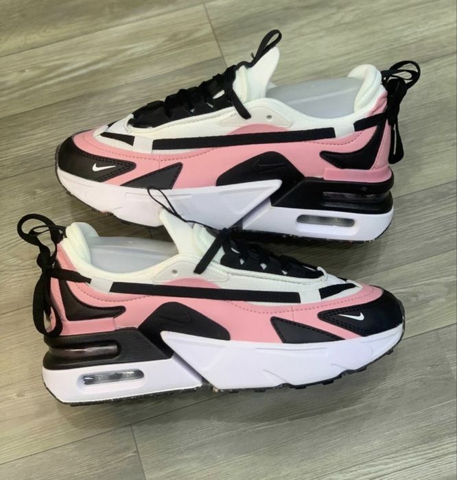 Nike air furyosa
