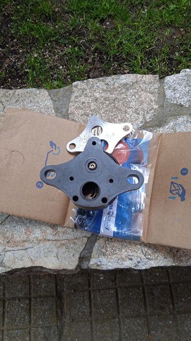 EGR клапан за Опел астра Джи за модел X14XEL.