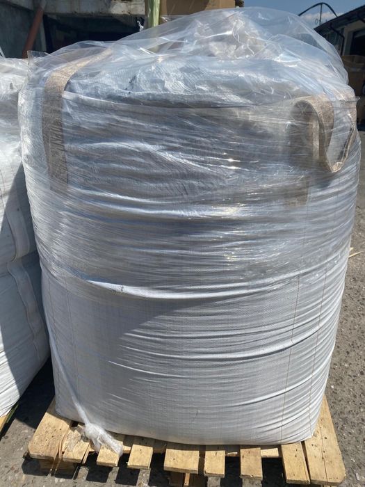 Saci Big Bag uri din raffie de 1000 de kg - Jilava