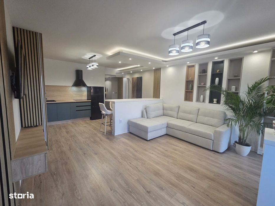 Apartment in Cluj-Napoca - Mai multe