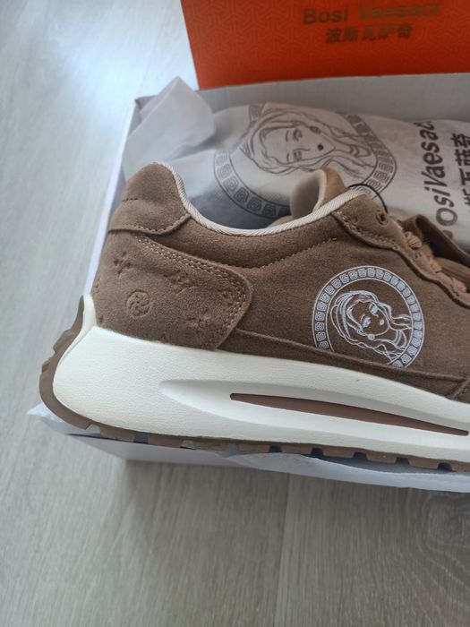 Кроссовки 41 размер