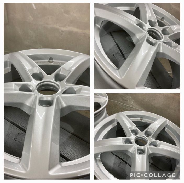 Боядисване на Джанти, 30-50лв/бр, град Сливен