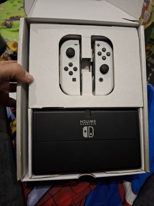 Конзола Nintendo Switch