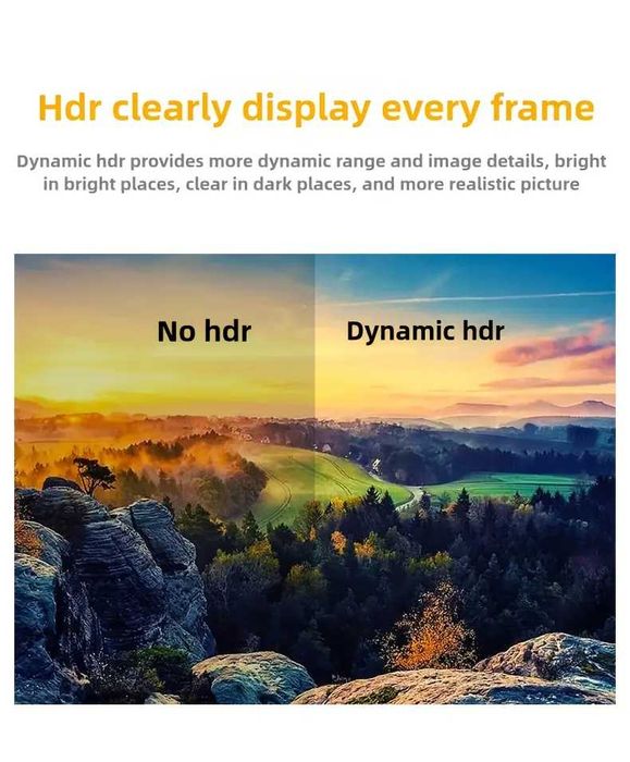 HDMI 2.1b 48Gbps, Кабел "FPS MAX" JUSTLINK* HDTV 2.1b 8K/60Hz-4K/144Hz