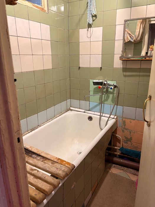 Квартира сотилади