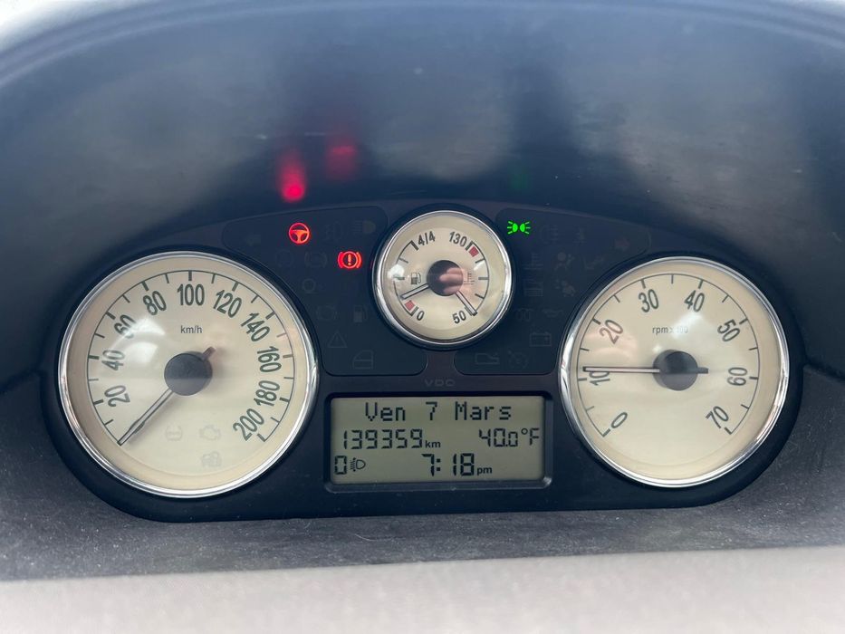 Lancia Ypsilon 1.2 Benzina -Inmatriculata