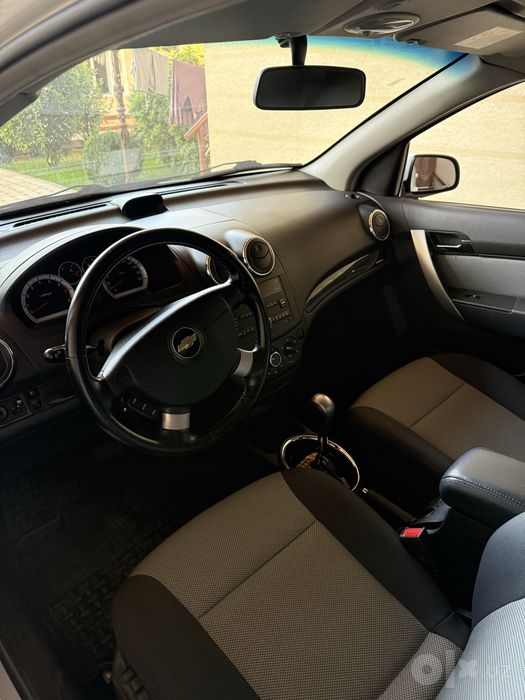 Nexia 3 2022 yil avtomat