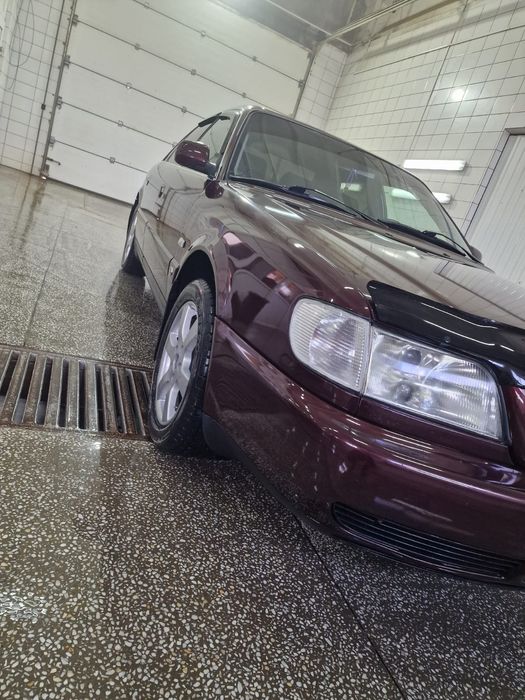 Ауди с4 а6 в отличном состоянии