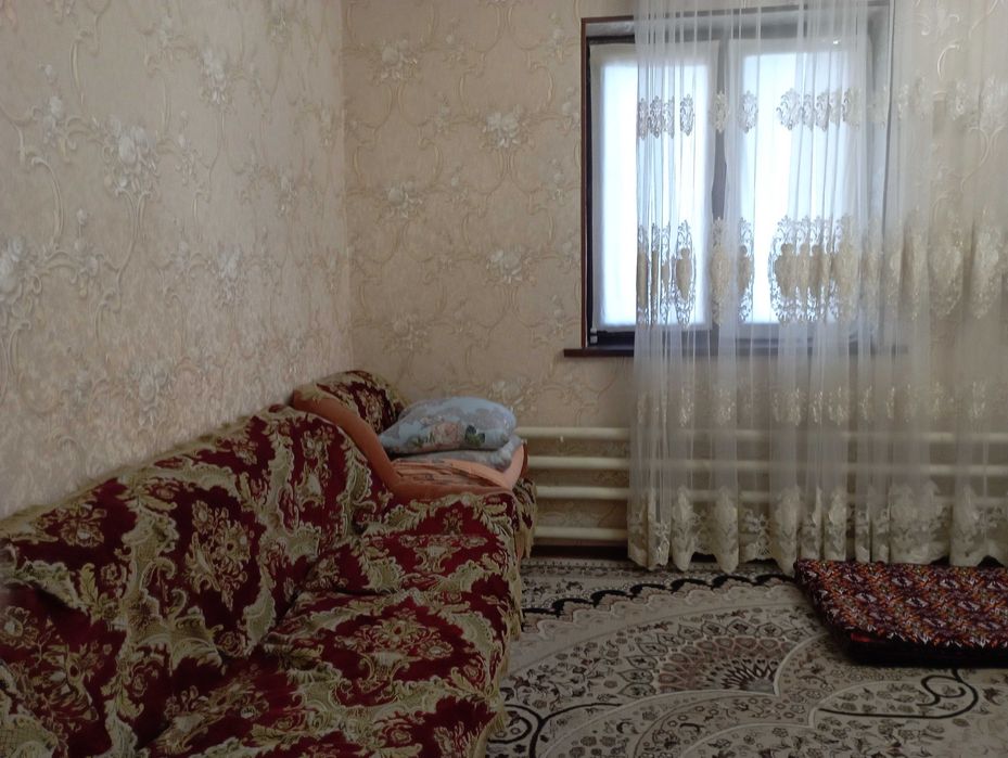 Amir temur mahalada uchaska sotiladi 6.2 sotok