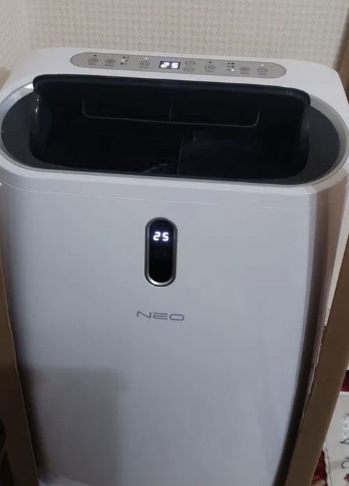 Переносной кондиционер