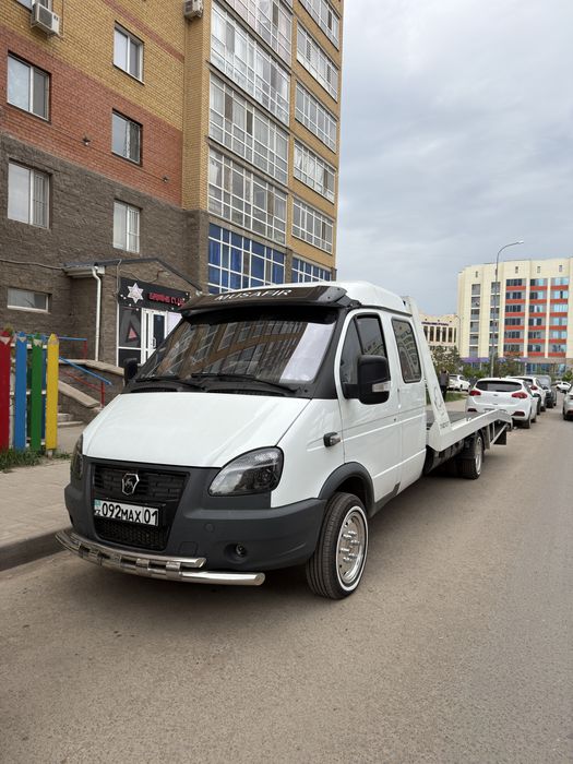 Эвакуатор межгород