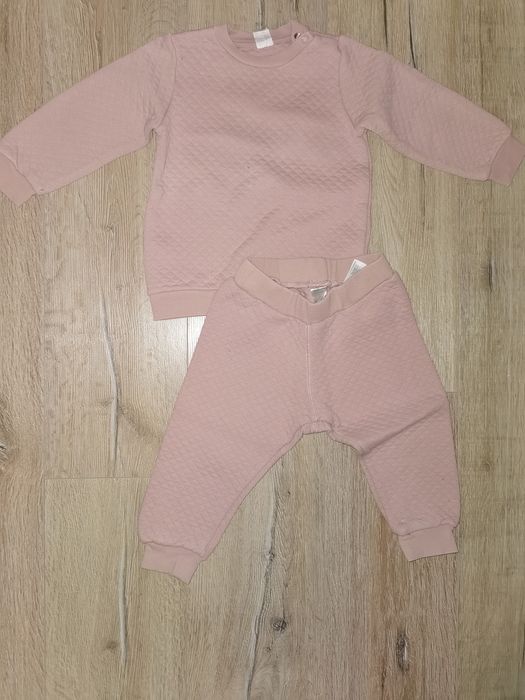 Лот детски зимни дрехи HM, 86 номер