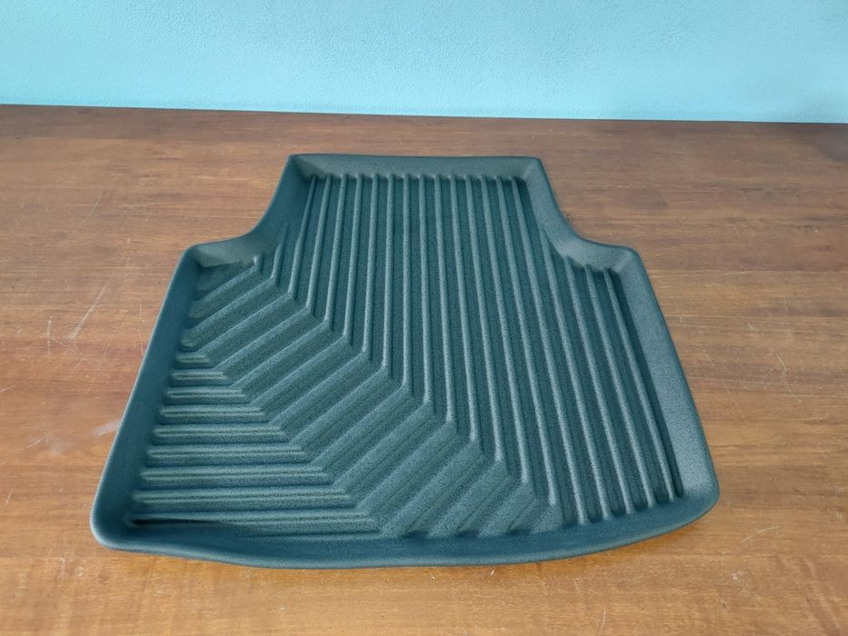 Covorase (presuri) auto tip tavita dedicate SKODA KODIAQ