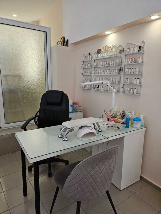 Дава се под наем Офис в Ямбол, Център - 35 кв.м за 255 € - Снимка #3