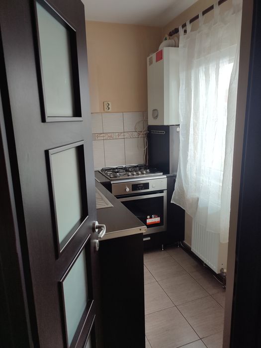 Garsoniera de vanzare in Râmnicu Valcea