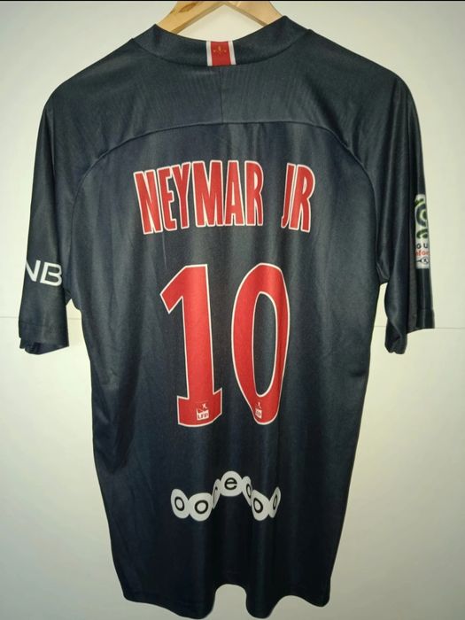 Tricou PSG Neymar