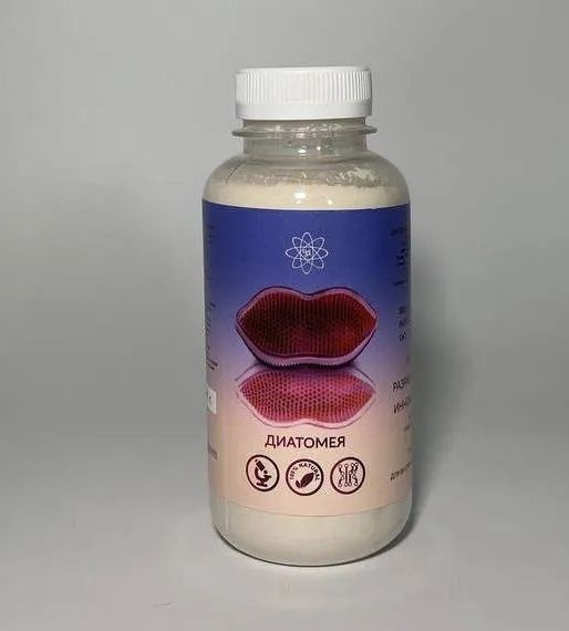Диатомея оригинал