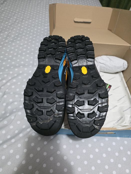 Scarpa Ribelle Tech 3 HD – Bocanci Alpinism Tehnic (marimea 42.5)