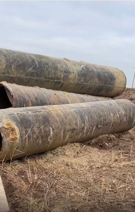 Продам трубы ж/б